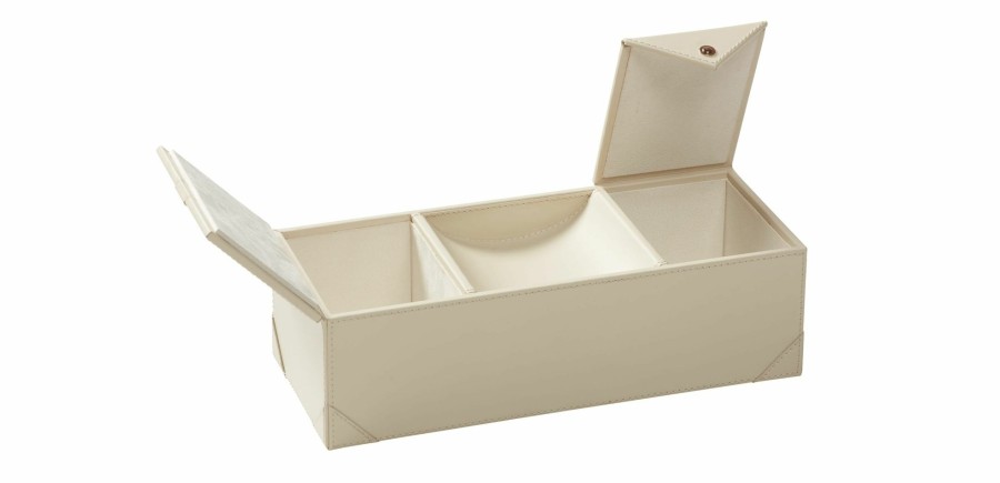 HOME OFFICE Ethan Allen | Brewster Desk Organizer