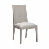 DINING Ethan Allen Side Chairs | Usher Oak Side Chair