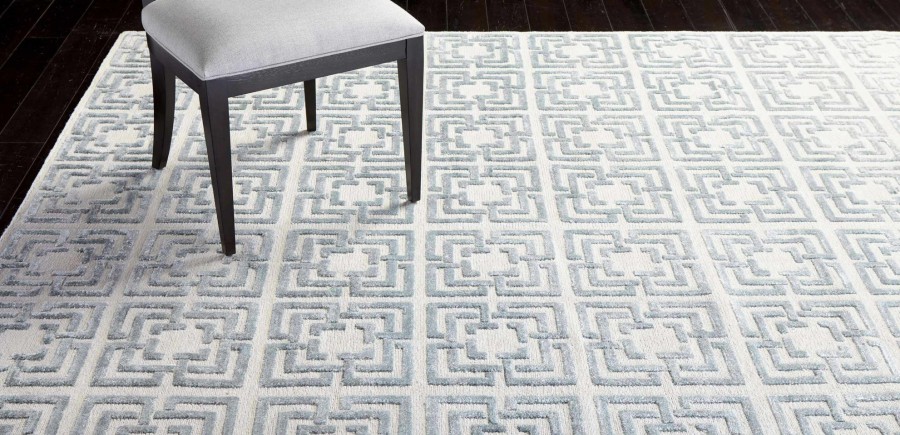 RUGS & FLOORING Ethan Allen | Giverney Rug