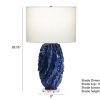 LIGHTING Ethan Allen | Lucca Table Lamp