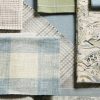 Outdoor Accessories Ethan Allen Fabrics | Dixon Seaglass Fabric By The Yard