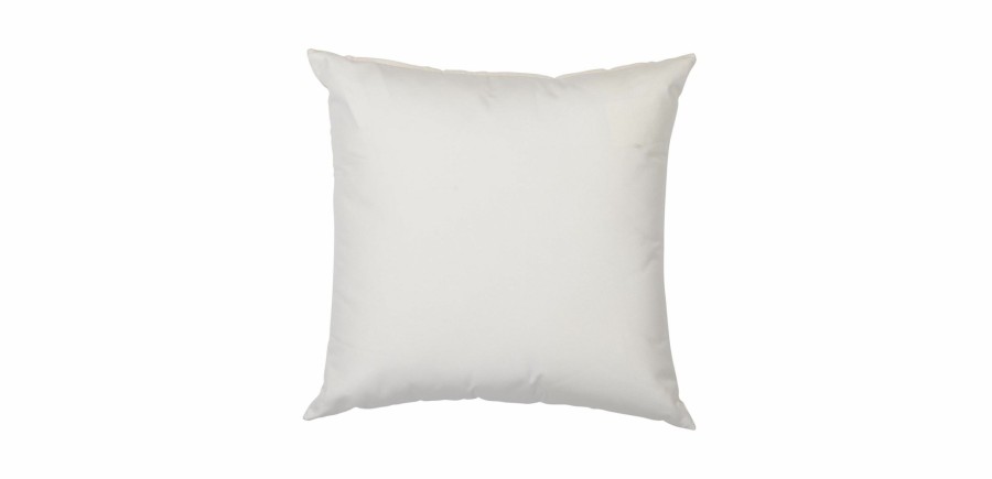 Outdoor Accessories Ethan Allen | Aqua Coral Outdoor Pillow