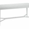 OUTDOOR Ethan Allen Nod Hill | Nod Hill Rectangular Dining Table