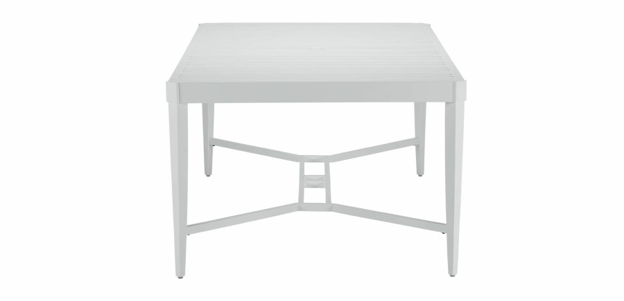 OUTDOOR Ethan Allen Nod Hill | Nod Hill Rectangular Dining Table