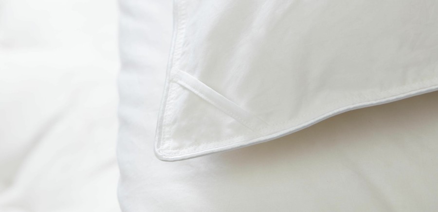 BEDROOM Ethan Allen Bedding Basics | Hungarian Goose Down Comforter