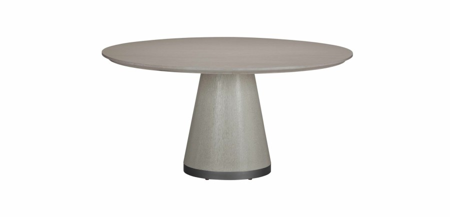 DINING Ethan Allen | Gracedale Round Dining Table