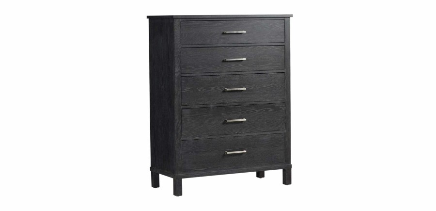 BEDROOM Ethan Allen | Canton Tall Chest