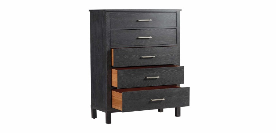 BEDROOM Ethan Allen | Canton Tall Chest