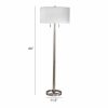 LIGHTING Ethan Allen | Braxton Floor Lamp