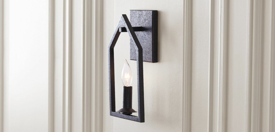 LIGHTING Ethan Allen | Killian Wall Sconce