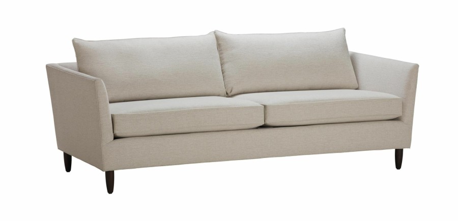 LIVING Ethan Allen Fabric Sofas | Carlen Sofa, Ready To Ship