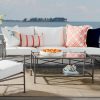 OUTDOOR Ethan Allen Twin Rivers | Twin Rivers Sofa, Quick Ship