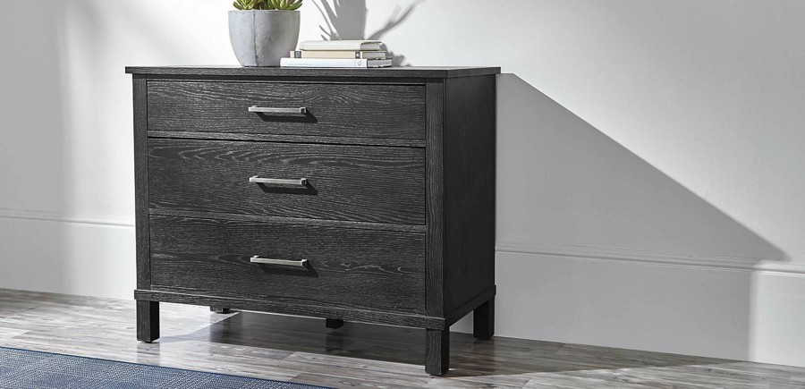 BEDROOM Ethan Allen | Canton Chest