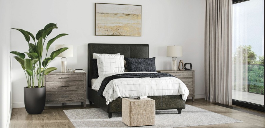 BEDROOM Ethan Allen | Canton Chest