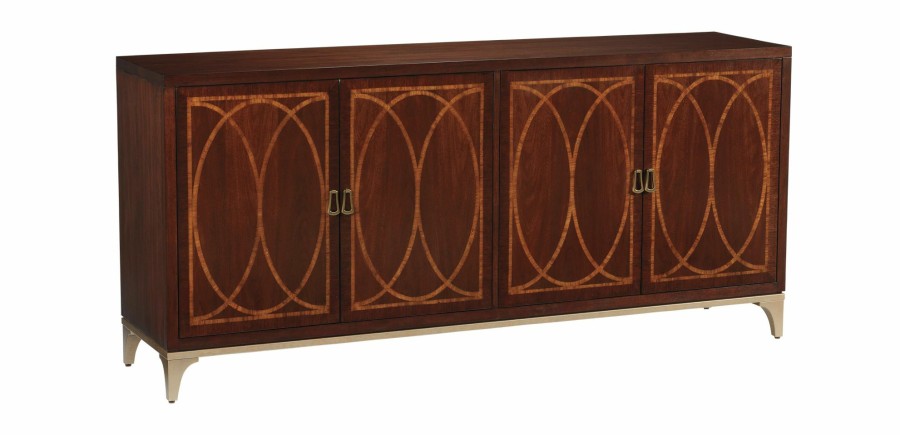 DINING Ethan Allen Buffets, Sideboards & Servers | Burton Buffet