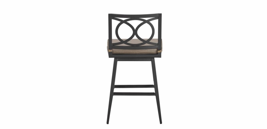 OUTDOOR Ethan Allen Nod Hill | Nod Hill Barstool