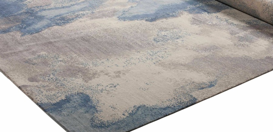 RUGS & FLOORING Ethan Allen | Cloud Rug