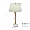 LIGHTING Ethan Allen | Avetta Table Lamp