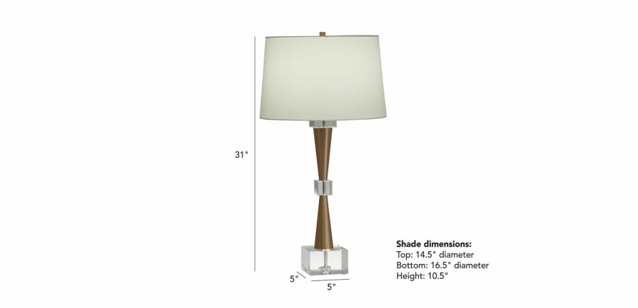 LIGHTING Ethan Allen | Avetta Table Lamp