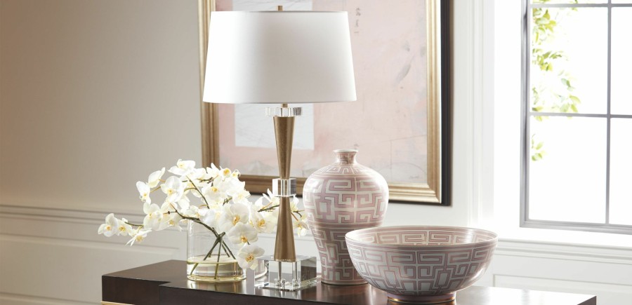 LIGHTING Ethan Allen | Avetta Table Lamp