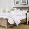 BEDROOM Ethan Allen Decorative Shams | Callyn King Sham, White