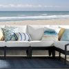 Outdoor Accessories Ethan Allen | Balinese Outdoor Pillow