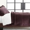 BEDROOM Ethan Allen Quilts & Comforters | Velvet Beet Quilt And Shams