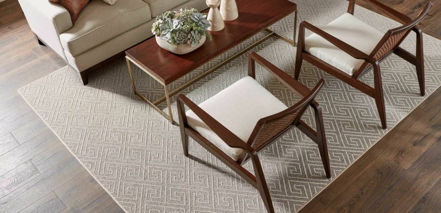 RUGS & FLOORING Ethan Allen | Colebrook Indoor/Outdoor Rug