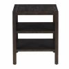 LIVING Ethan Allen | Lyons End Table