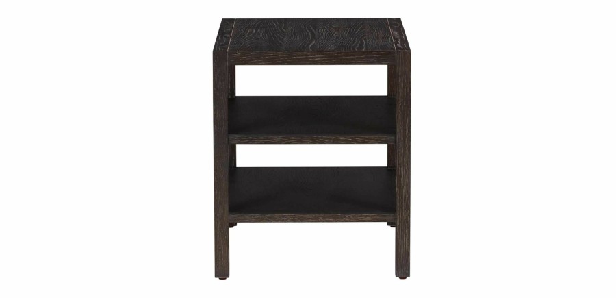 LIVING Ethan Allen | Lyons End Table