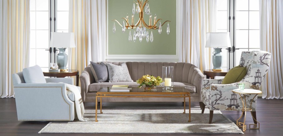 RUGS & FLOORING Ethan Allen | Boutique Luxury Vinyl Flooring