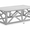 LIVING Ethan Allen | Bruckner Coffee Table