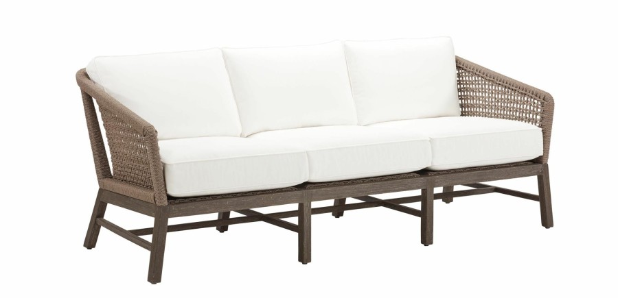 OUTDOOR Ethan Allen Viscaya | Viscaya Outdoor Sofa