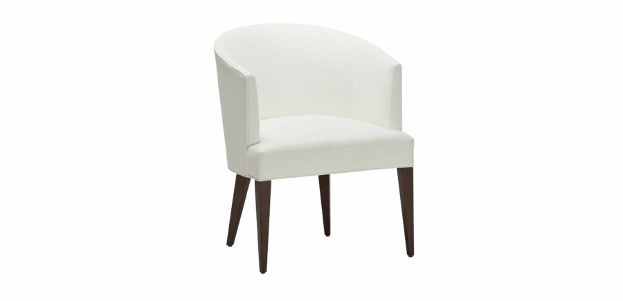 DINING Ethan Allen Side Chairs | Arielle Dining Chair