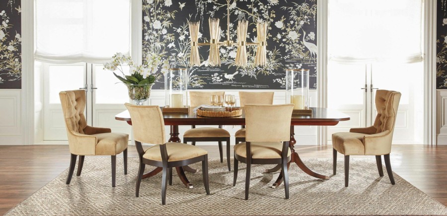 DINING Ethan Allen | Tanzia Tray