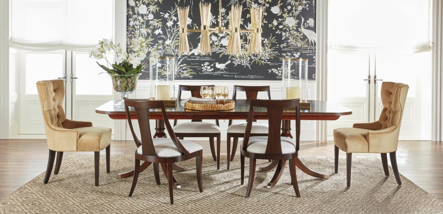 DINING Ethan Allen | Tanzia Tray