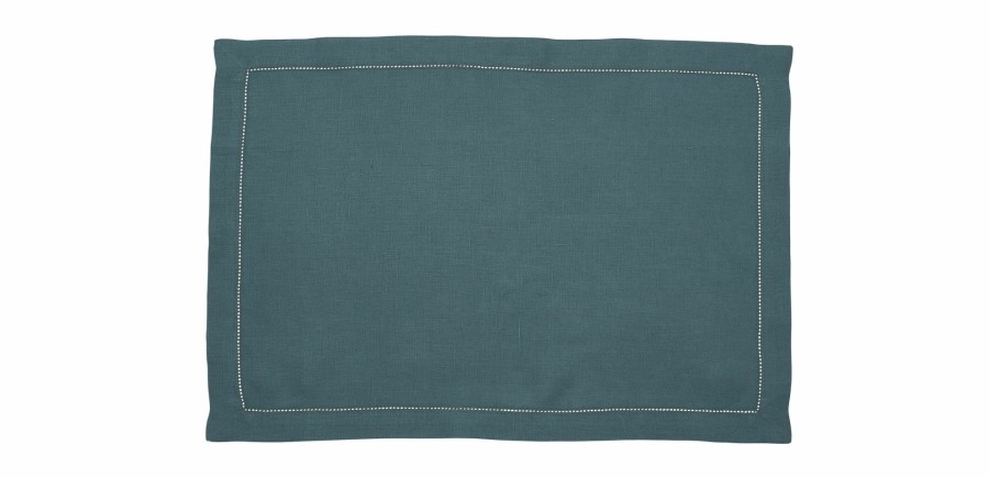 DINING Ethan Allen | Provenza Custom Cloth Placemats (Set Of 4)