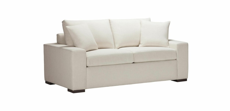 LIVING Ethan Allen Sleeper Sofas | Conway Sleeper Sofa