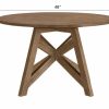 DINING Ethan Allen | Brannon Round Dining Table