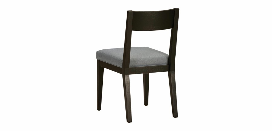 DINING Ethan Allen Side Chairs | Krain Dining Side Chair