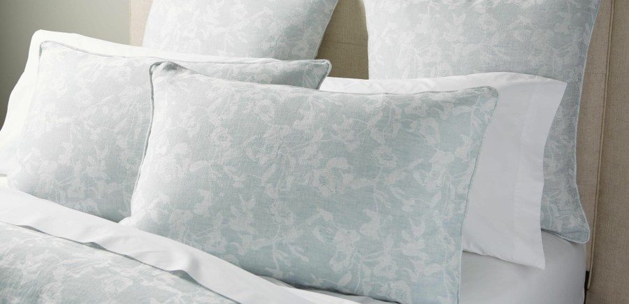 BEDROOM Ethan Allen Duvet Covers | Abstract Floral Duvet Cover And Sham