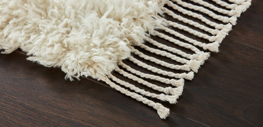 RUGS & FLOORING Ethan Allen | Ashari Wool Rug