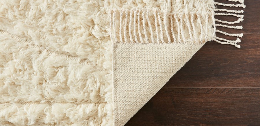 RUGS & FLOORING Ethan Allen | Ashari Wool Rug