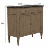 DINING Ethan Allen Buffets, Sideboards & Servers | Cressida Server