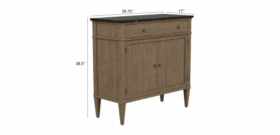 DINING Ethan Allen Buffets, Sideboards & Servers | Cressida Server