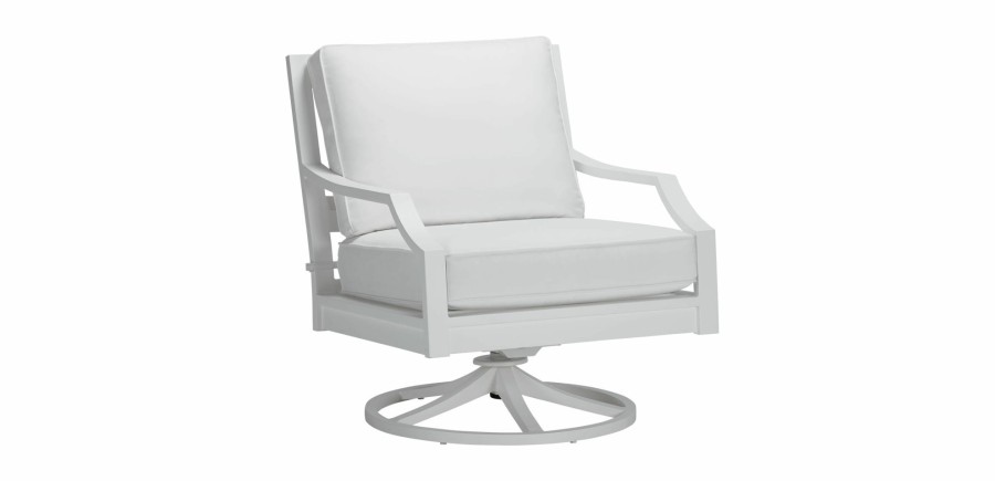 OUTDOOR Ethan Allen Nod Hill | Nod Hill Motion Chair