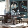 DINING Ethan Allen Side Chairs | Colette Side Chair