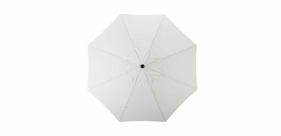 Outdoor Accessories Ethan Allen | 9' Single Vent Umbrella