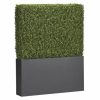 Outdoor Accessories Ethan Allen | Indoor-Outdoor Boxwood Hedge