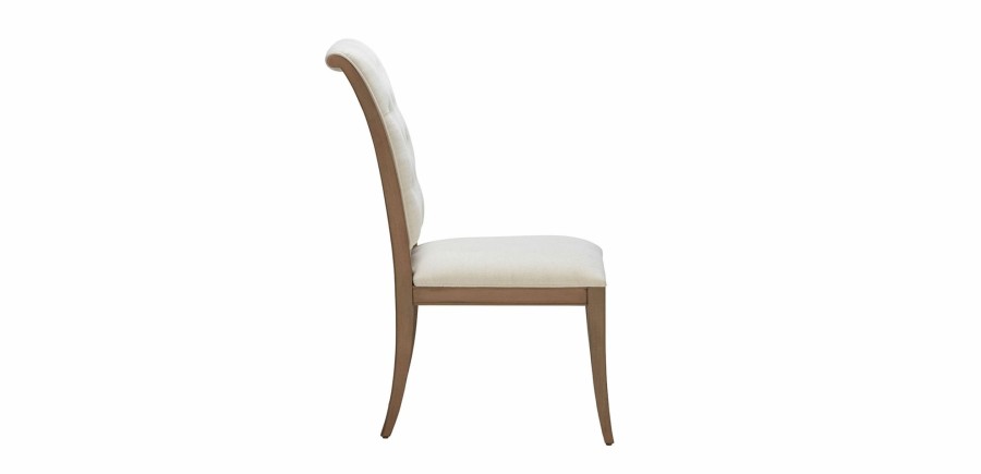 DINING Ethan Allen Side Chairs | Taite Dining Side Chair